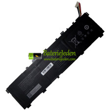 Baterie pro MACHENIKE U639965PHV-3S1P L16A-R77840 [Náhradní baterie]